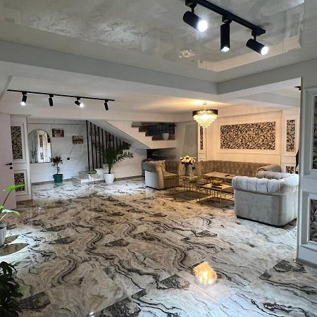 Natali Boutique Hotel Tbilisi Eksteriør billede