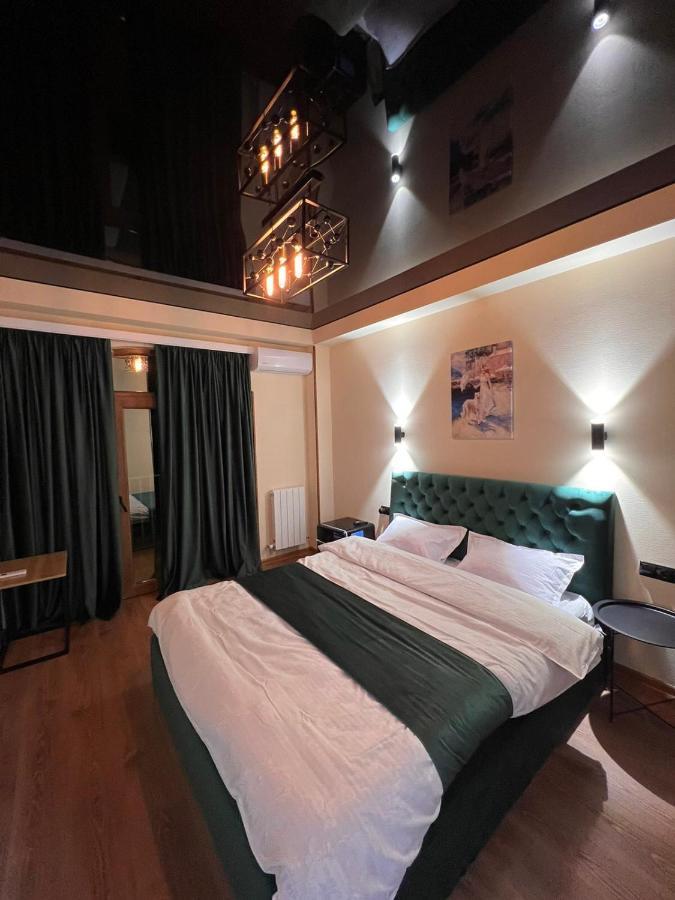 Natali Boutique Hotel Tbilisi Eksteriør billede