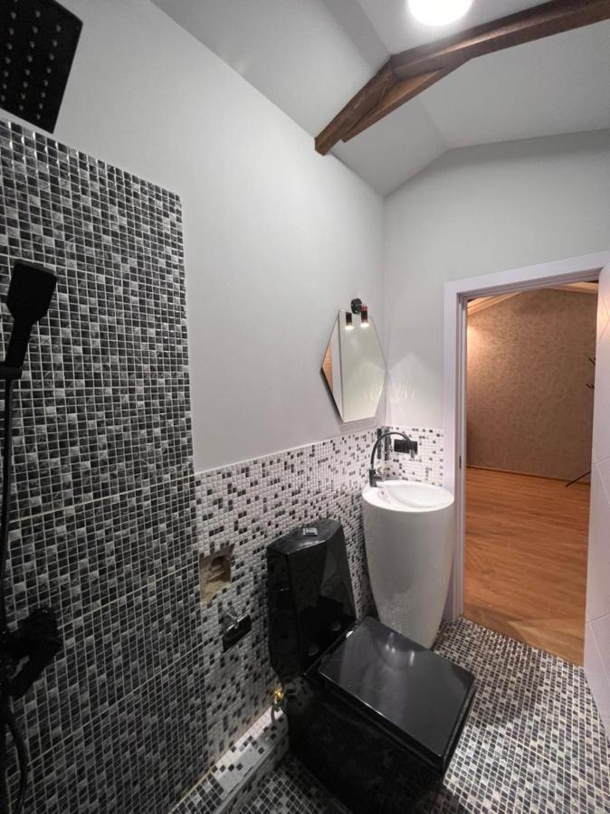 Natali Boutique Hotel Tbilisi Eksteriør billede