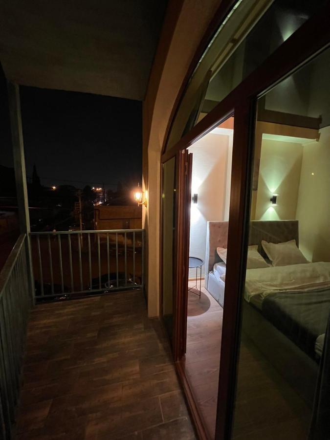 Natali Boutique Hotel Tbilisi Eksteriør billede