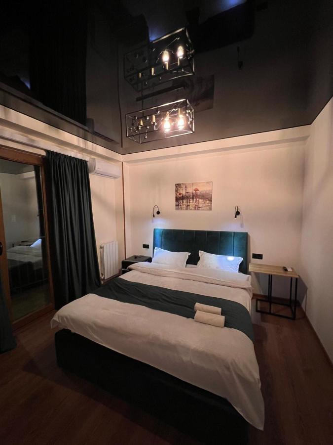 Natali Boutique Hotel Tbilisi Eksteriør billede