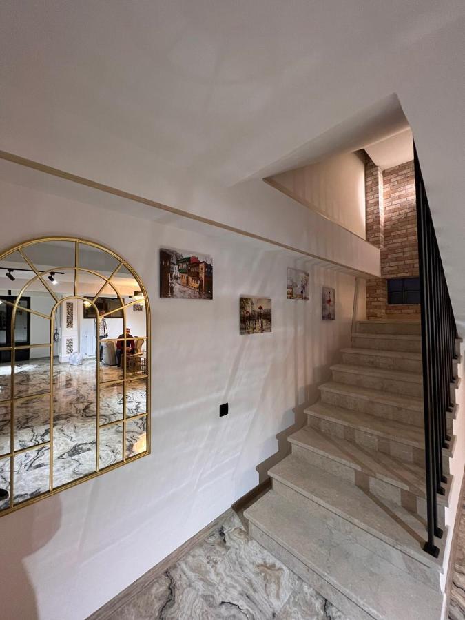 Natali Boutique Hotel Tbilisi Eksteriør billede