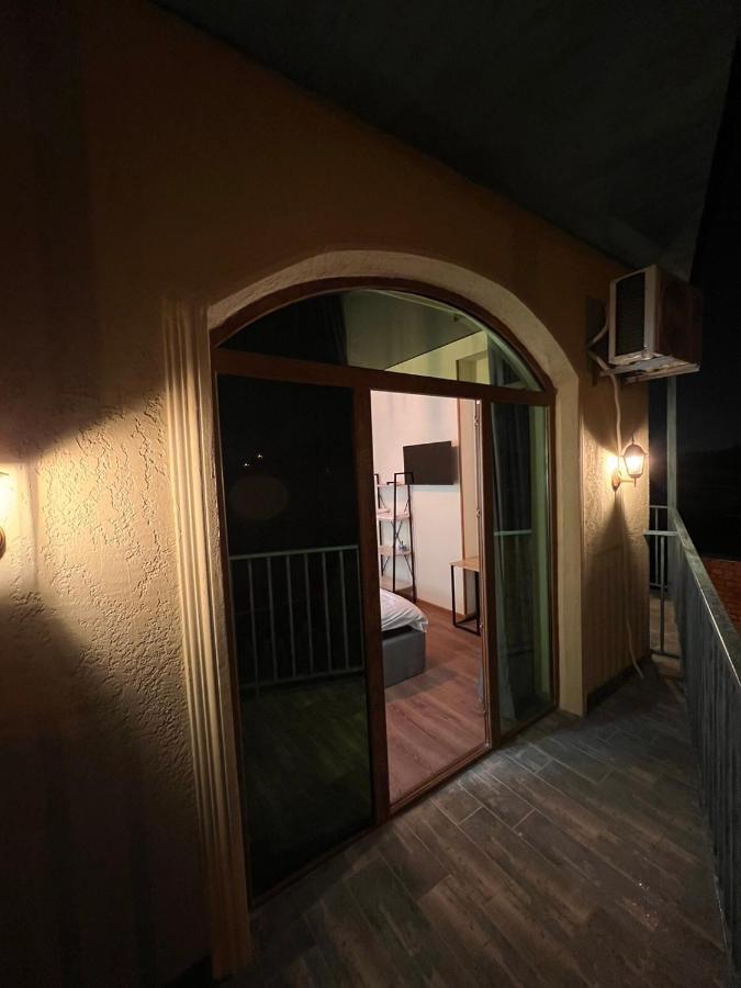 Natali Boutique Hotel Tbilisi Eksteriør billede