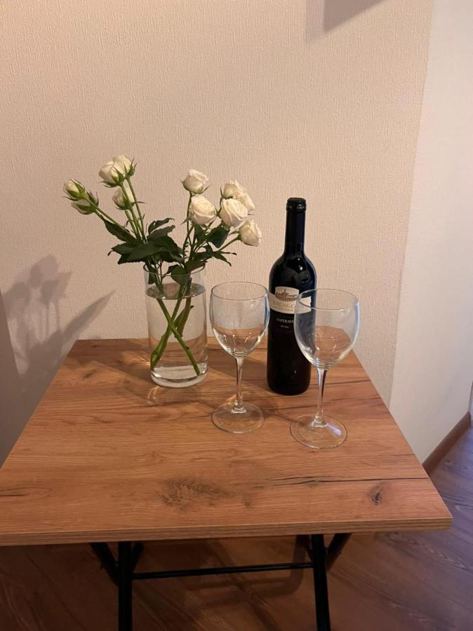 Natali Boutique Hotel Tbilisi Eksteriør billede