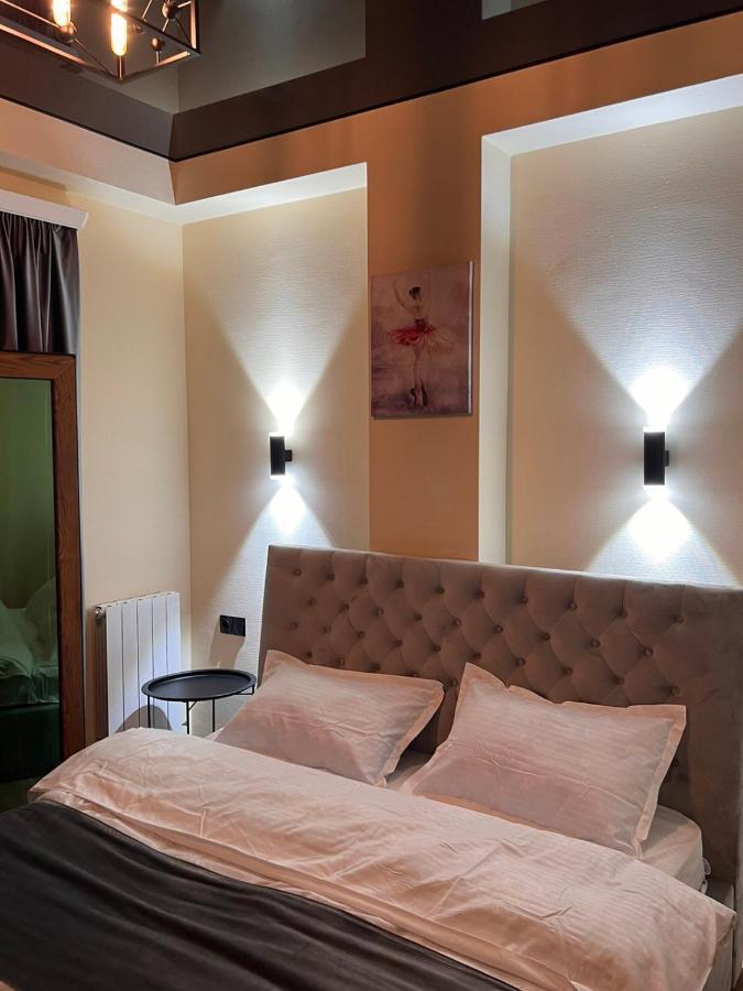 Natali Boutique Hotel Tbilisi Eksteriør billede