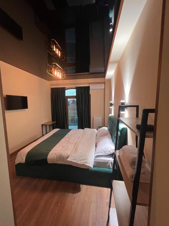 Natali Boutique Hotel Tbilisi Eksteriør billede