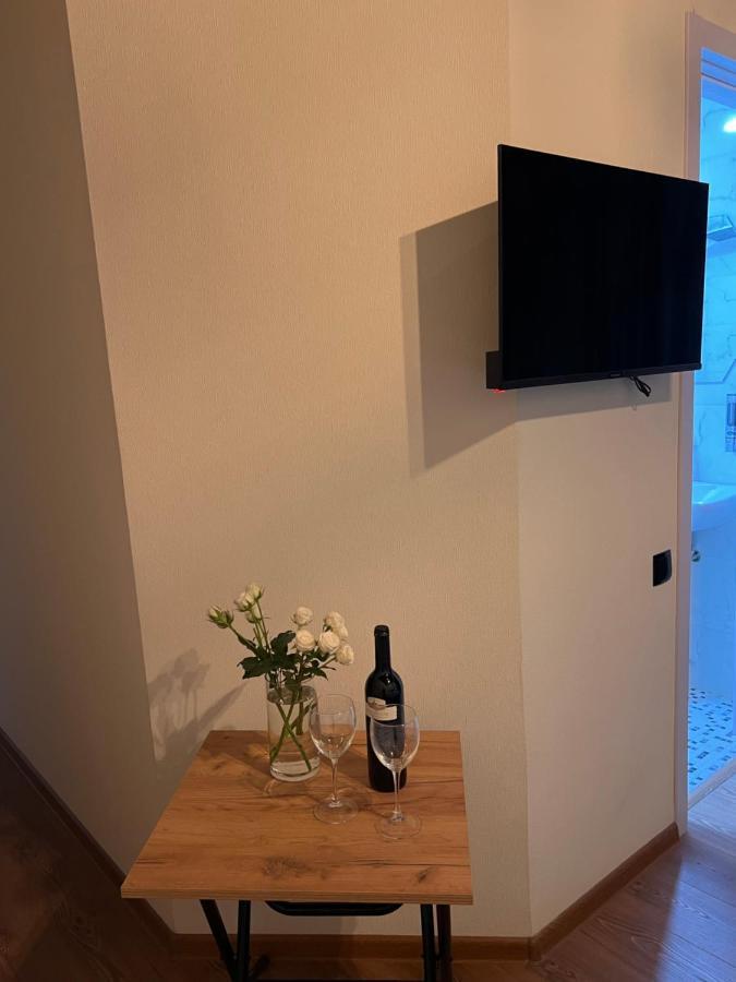 Natali Boutique Hotel Tbilisi Eksteriør billede