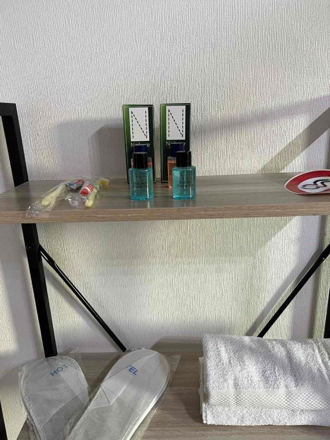 Natali Boutique Hotel Tbilisi Eksteriør billede