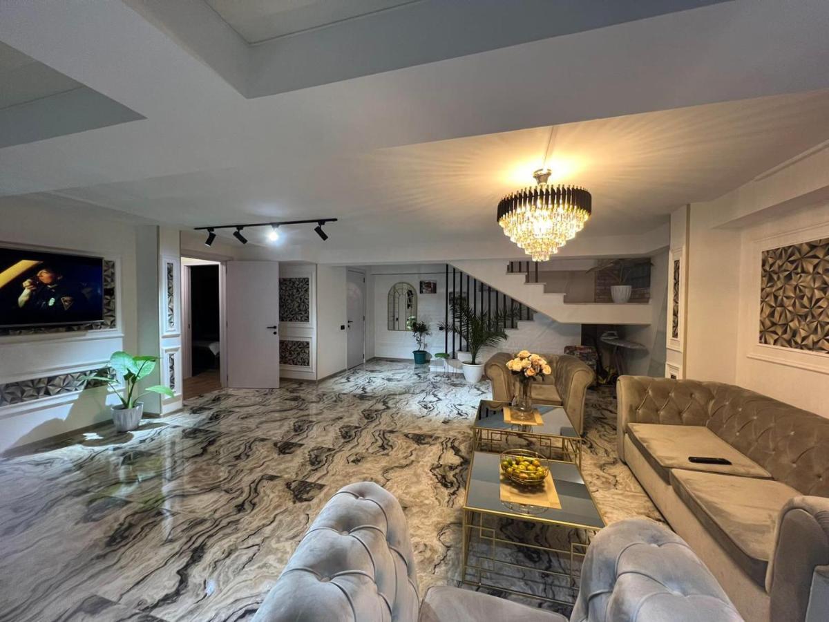 Natali Boutique Hotel Tbilisi Eksteriør billede