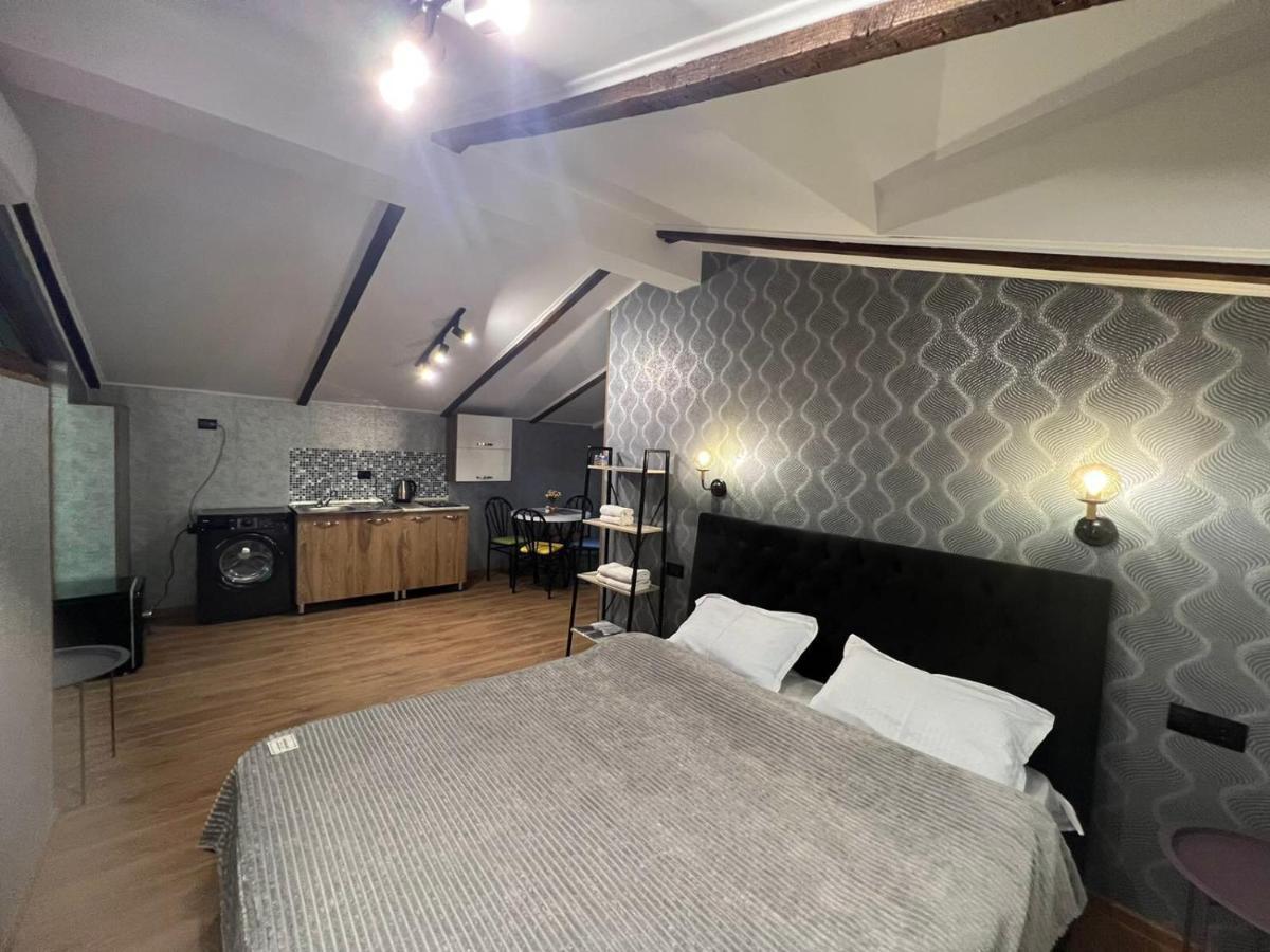 Natali Boutique Hotel Tbilisi Eksteriør billede