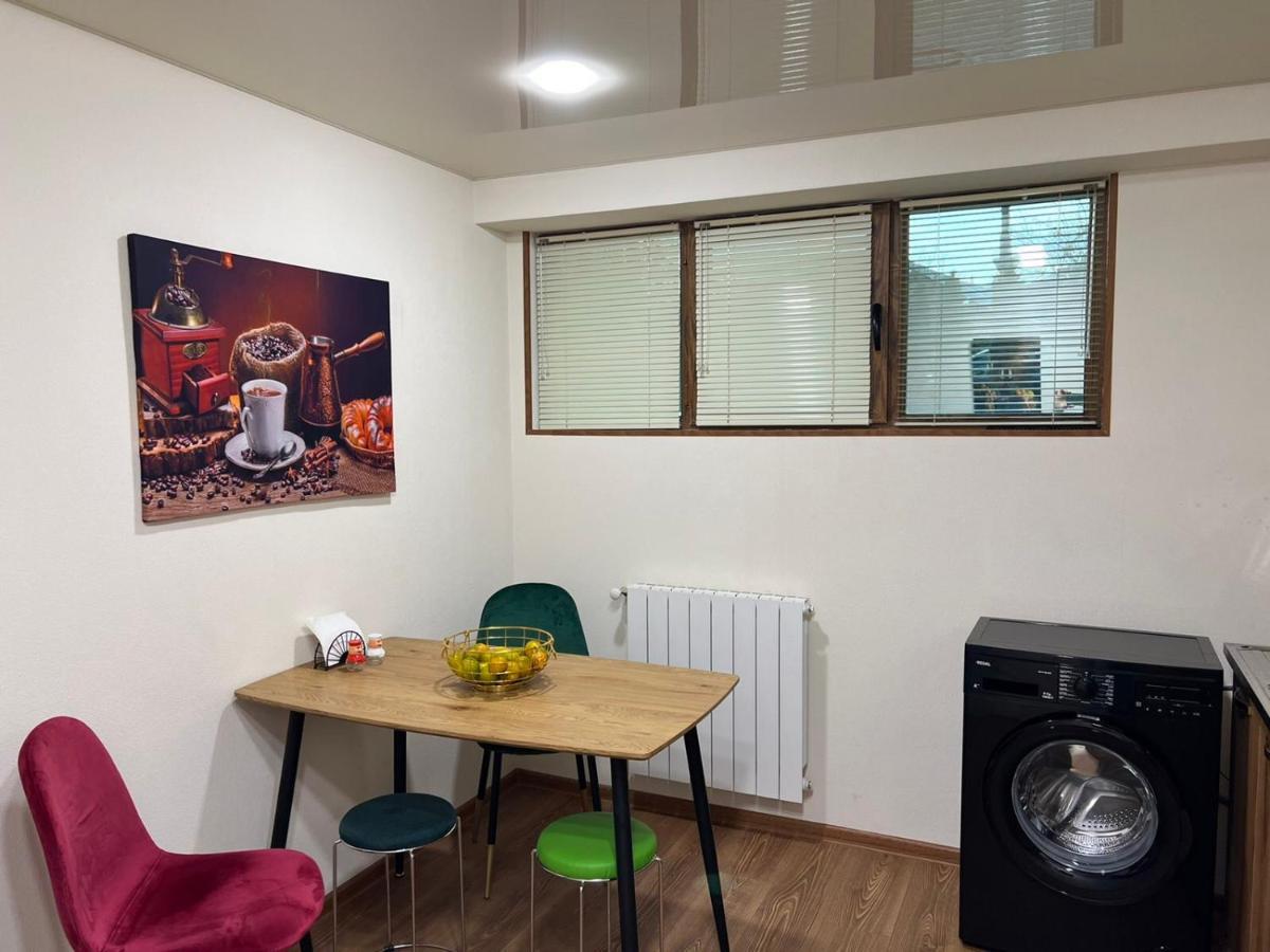 Natali Boutique Hotel Tbilisi Eksteriør billede