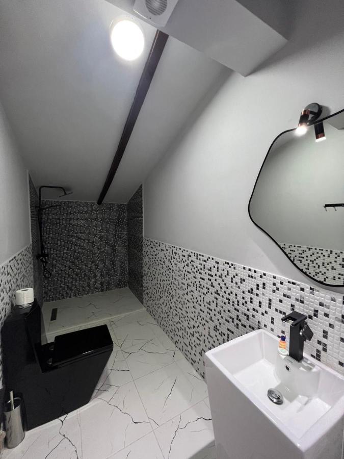 Natali Boutique Hotel Tbilisi Eksteriør billede