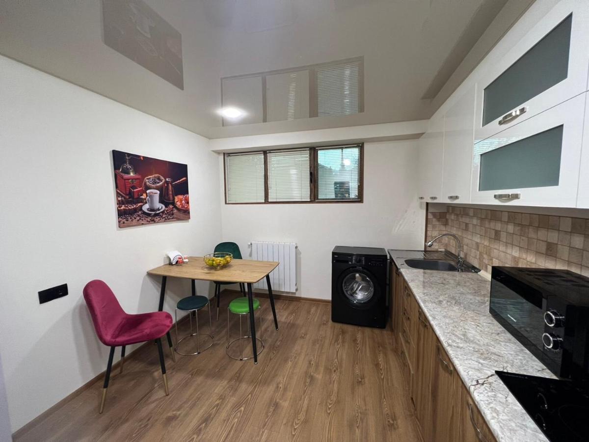 Natali Boutique Hotel Tbilisi Eksteriør billede