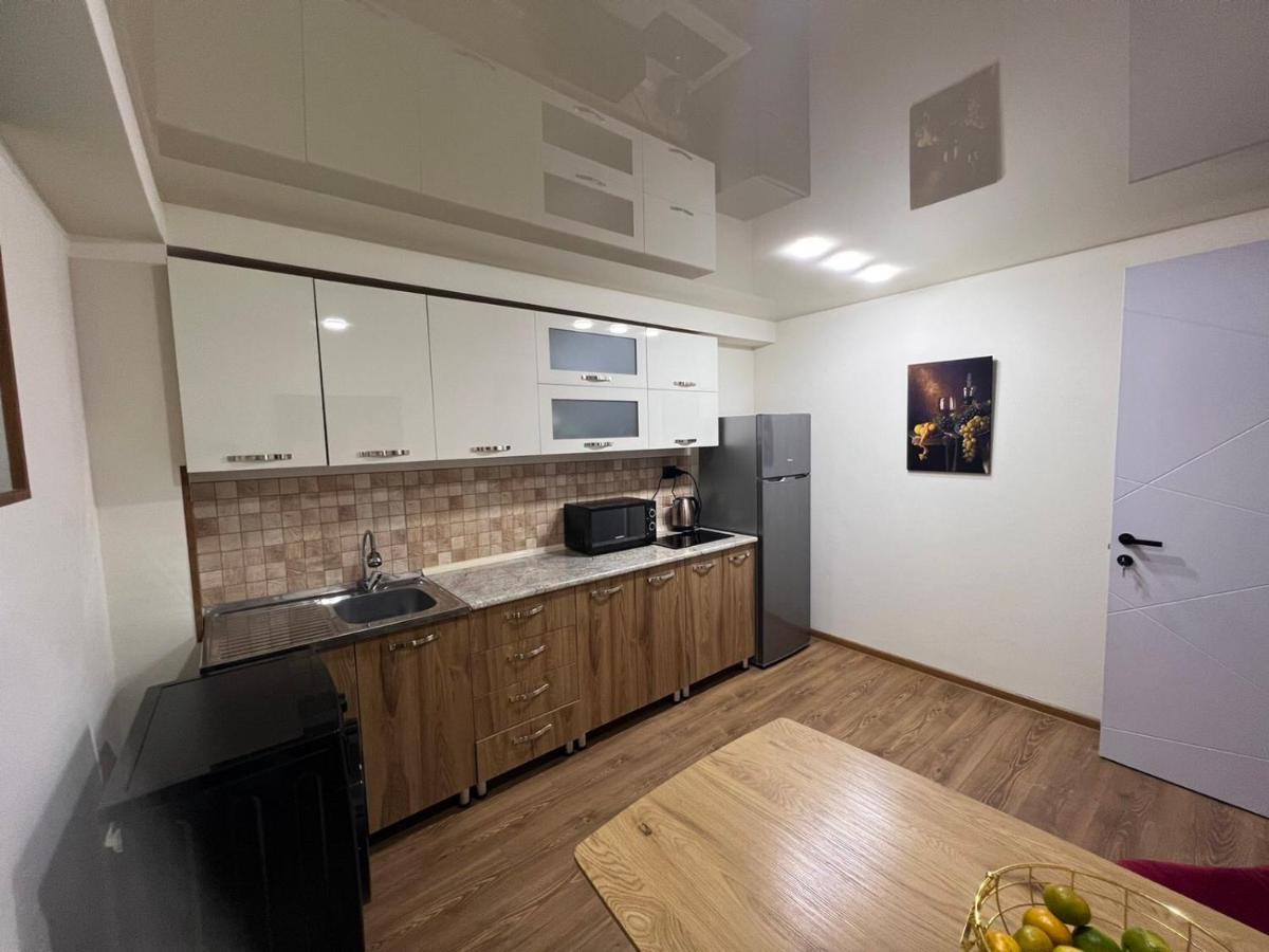 Natali Boutique Hotel Tbilisi Eksteriør billede