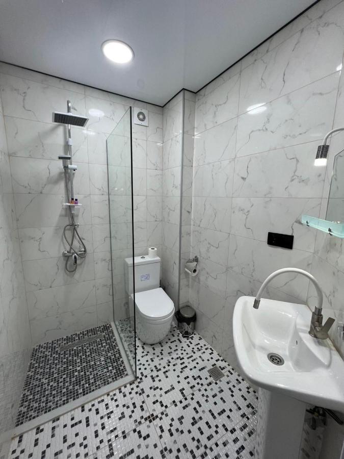Natali Boutique Hotel Tbilisi Eksteriør billede