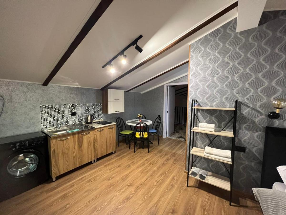 Natali Boutique Hotel Tbilisi Eksteriør billede