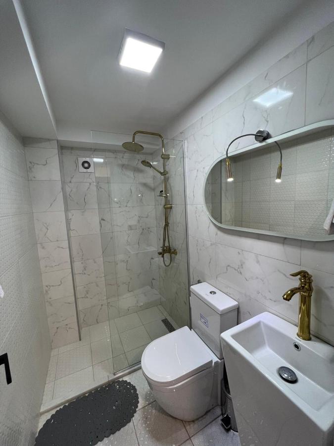 Natali Boutique Hotel Tbilisi Eksteriør billede