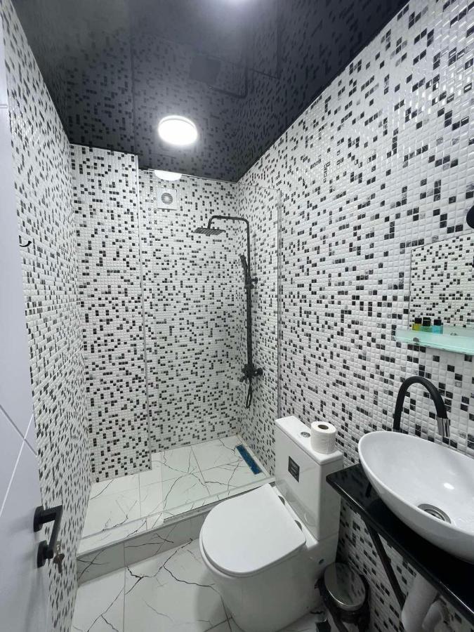Natali Boutique Hotel Tbilisi Eksteriør billede