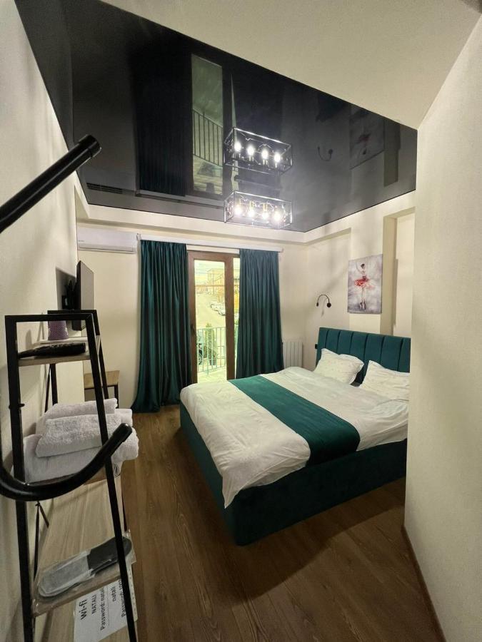 Natali Boutique Hotel Tbilisi Eksteriør billede