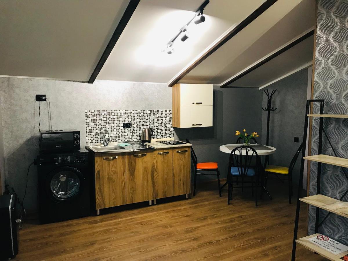 Natali Boutique Hotel Tbilisi Eksteriør billede
