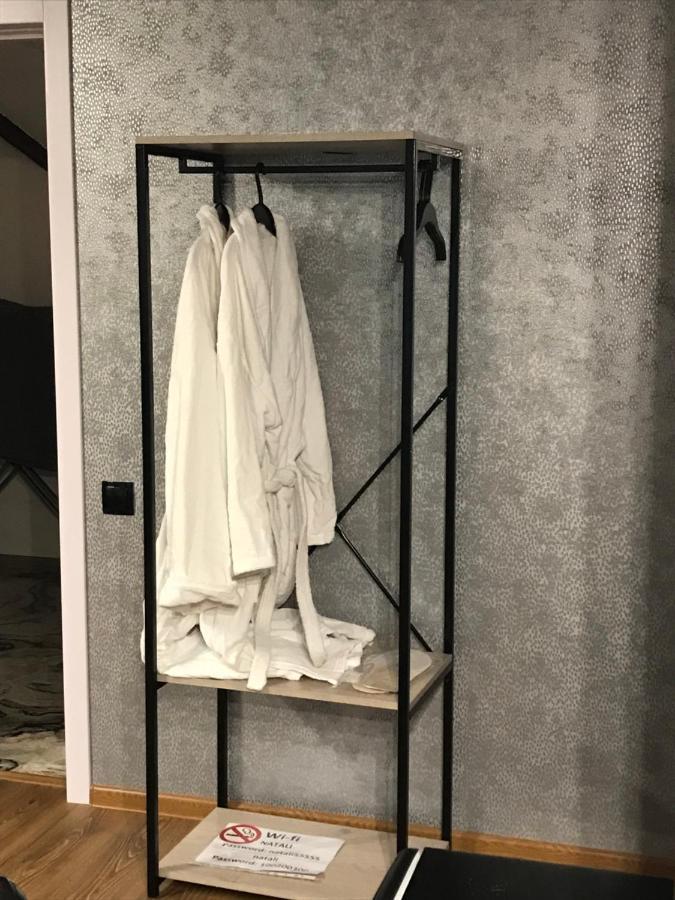 Natali Boutique Hotel Tbilisi Eksteriør billede