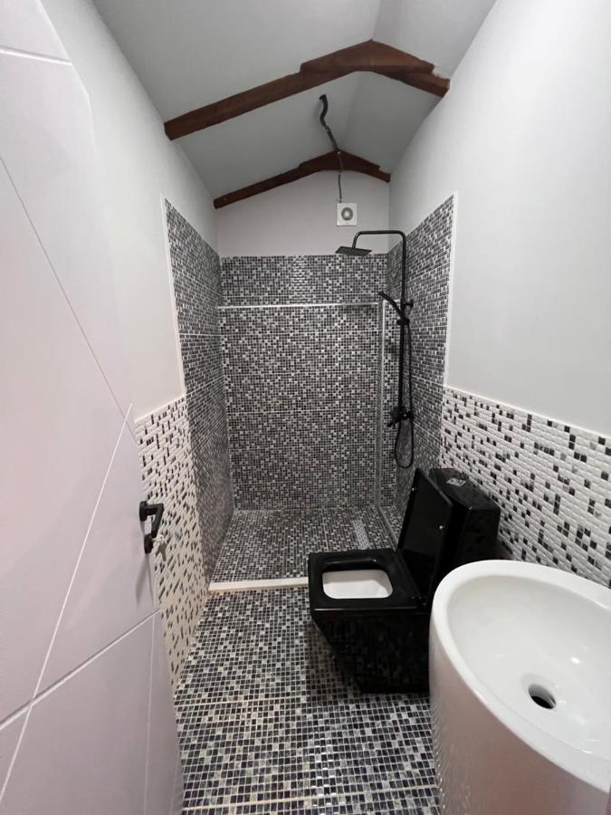 Natali Boutique Hotel Tbilisi Eksteriør billede