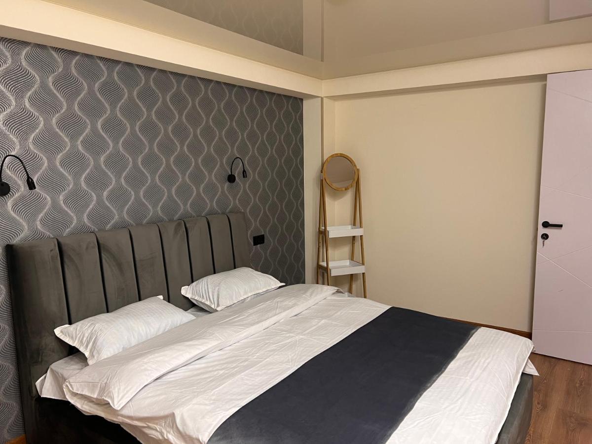 Natali Boutique Hotel Tbilisi Eksteriør billede
