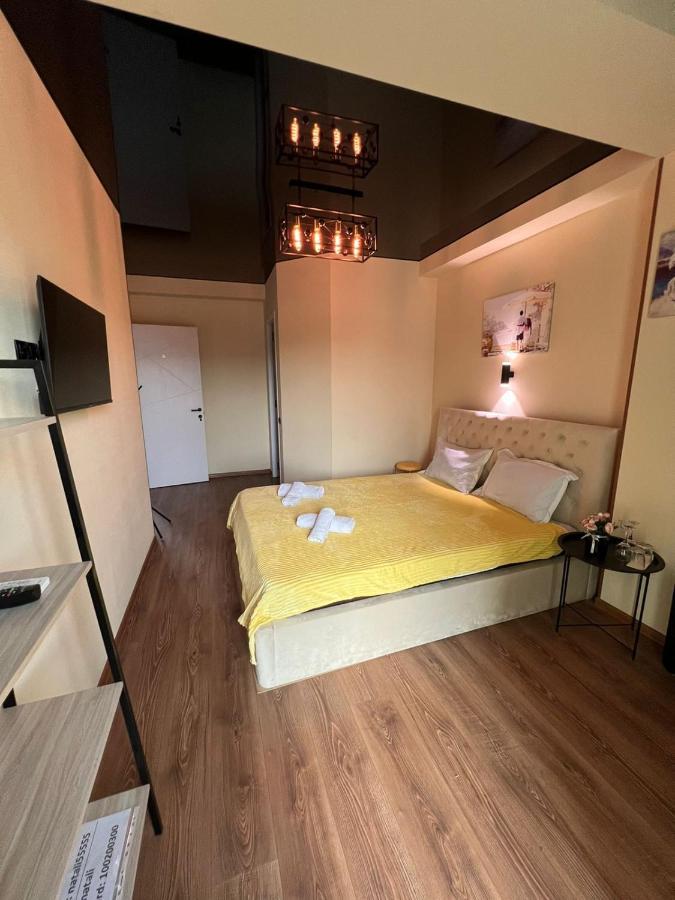 Natali Boutique Hotel Tbilisi Eksteriør billede