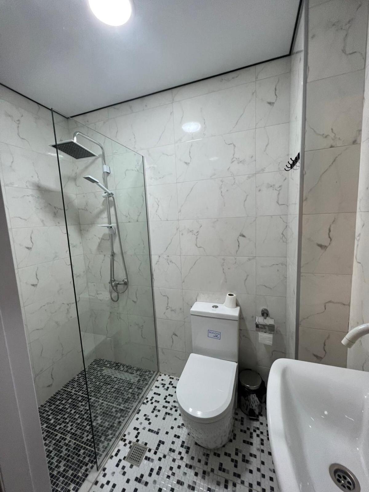 Natali Boutique Hotel Tbilisi Værelse billede