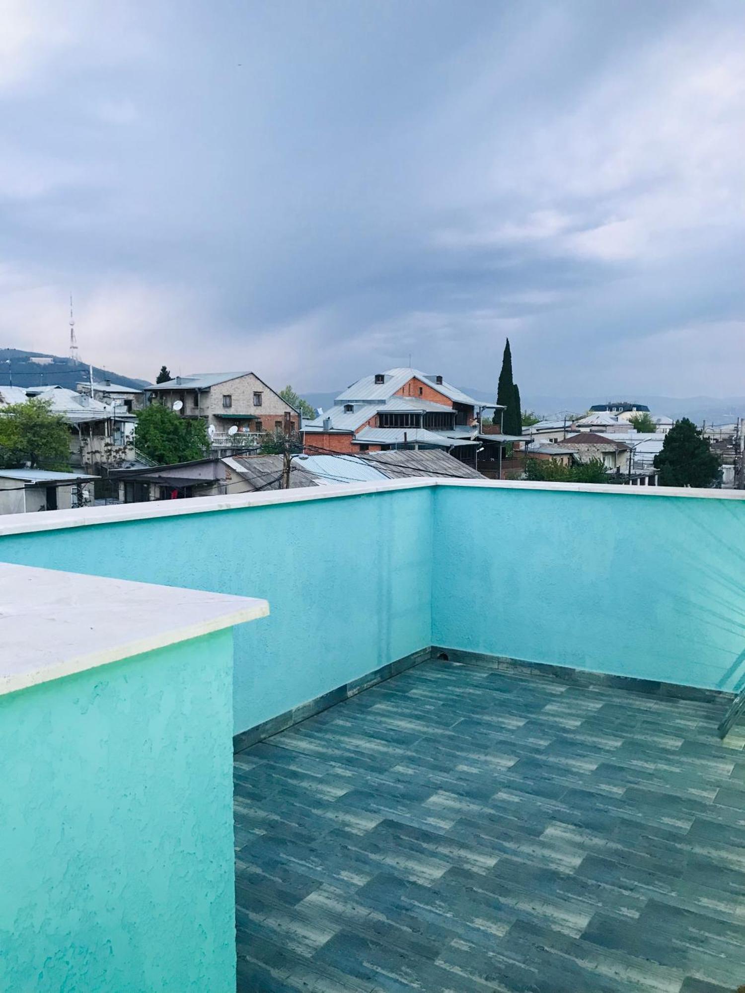 Natali Boutique Hotel Tbilisi Værelse billede
