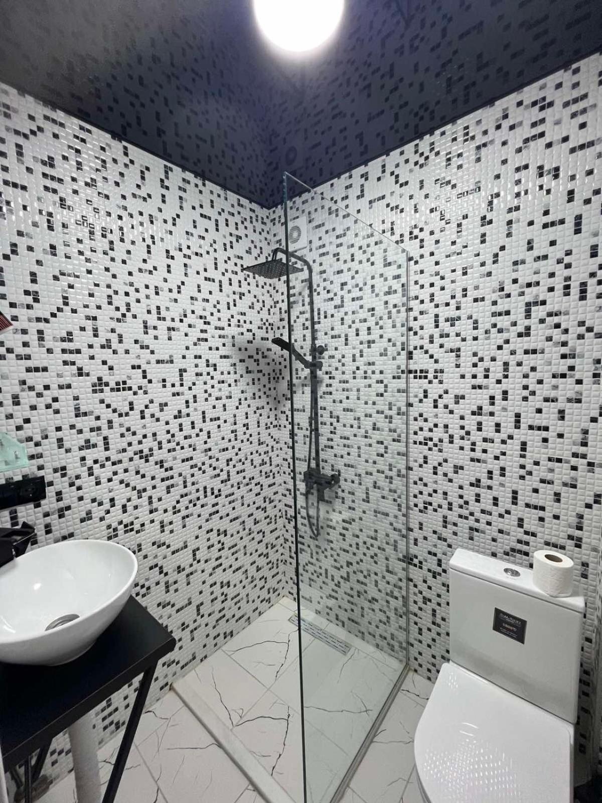 Natali Boutique Hotel Tbilisi Værelse billede