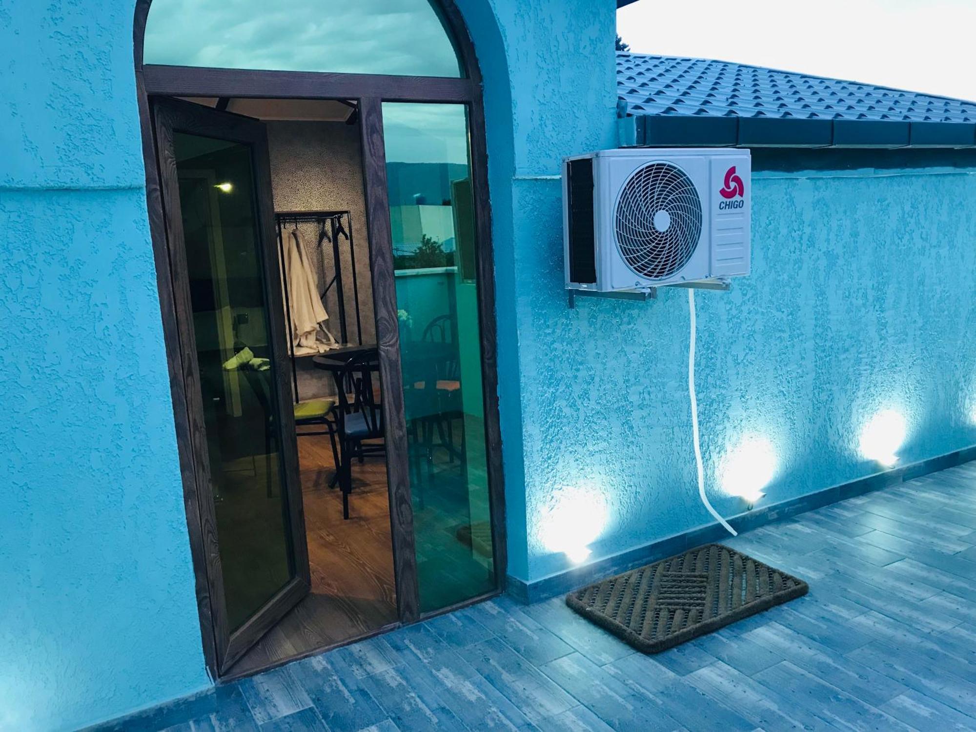 Natali Boutique Hotel Tbilisi Værelse billede